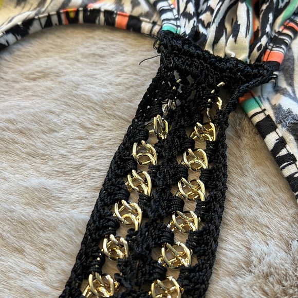 Tribal tank top - Picture 5 of 5